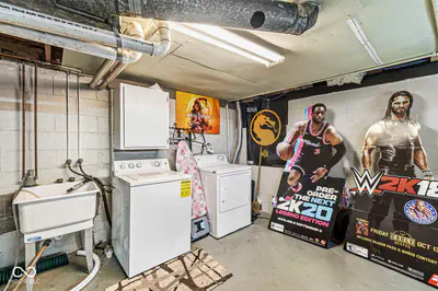 41 Post Road, Indianapolis - 16