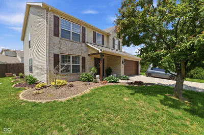2536 Lorentson Court, Kokomo