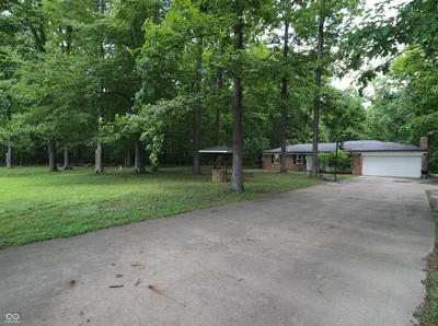 3020 Offield Monument Road, Crawfordsville
