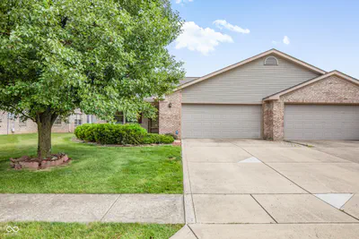 3831 Oak Trail, Indianapolis