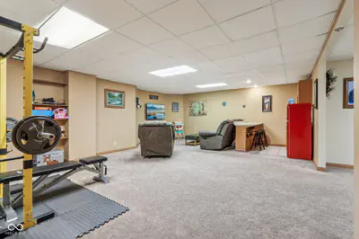 3564 Clear Creek Boulevard, Martinsville - 47