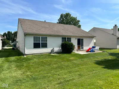 721 Chestnut Lane, Brownsburg - 20
