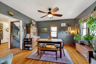 2901 Brill Road, Indianapolis - 9
