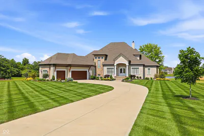 4025 Lochview Court, Bargersville - 3