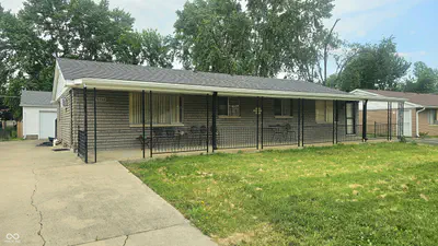 5456 Oliver Avenue, Indianapolis - 2