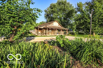 4525 Salt Creek Road, Nashville - 3
