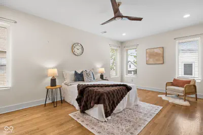 1202 Fletcher Avenue, Indianapolis - 13