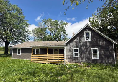7800 Mooresville Road, Indianapolis
