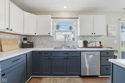 2536 Lorentson Court, Kokomo - 13