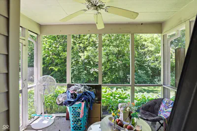5546 Nighthawk Drive, Indianapolis - 20