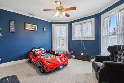 1610 Delaware Street, Indianapolis - 40