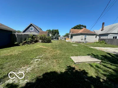 271 Miley Avenue, Indianapolis - 3