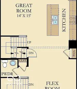 7010 Sunstone Place, Carmel - 4