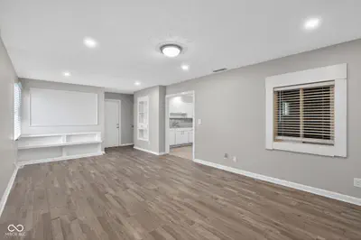 4918 Katherine Drive, Indianapolis - 9