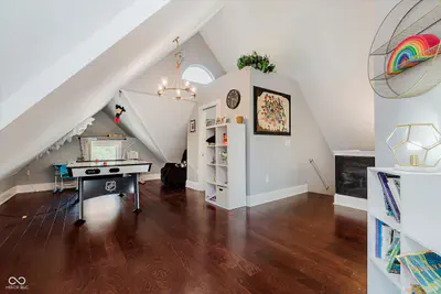 609 Sanders Street, Indianapolis - 24