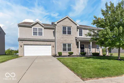 1416 Gleneagle Drive, Indianapolis - 4