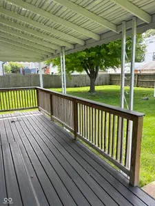 917 Lexington Avenue, Indianapolis - 14