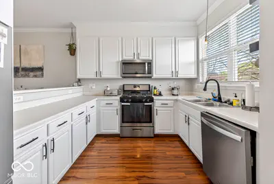2258 Central Avenue, Indianapolis - 4