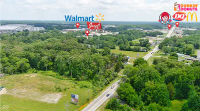 2550 State Highway 7, North Vernon - 2
