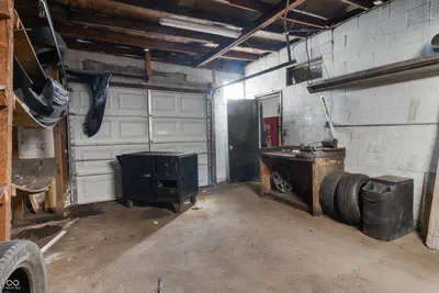 1001 30th Street, Indianapolis - 21