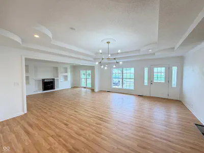 4302 Burrwood Drive, Indianapolis - 8