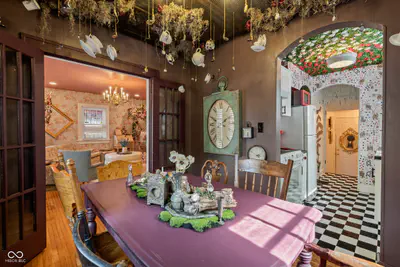 814 48th Street, Indianapolis - 25