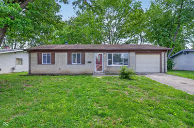 3903 Marseille Road, Indianapolis - 10