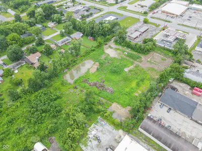 4525 Shadeland Avenue, Indianapolis - 4