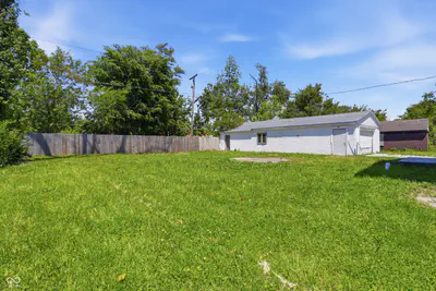 5030 Elliott Avenue, Indianapolis - 22