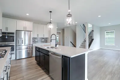 2159 Somerset Drive, Franklin - 20
