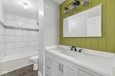 11345 McDowell Drive, Indianapolis - 17
