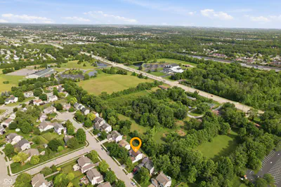 10207 Tybalt Drive, Fishers - 41