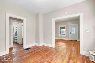 524 Bradley Avenue, Indianapolis - 9