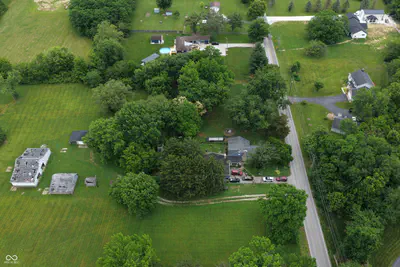 5210 Southport Road, Indianapolis