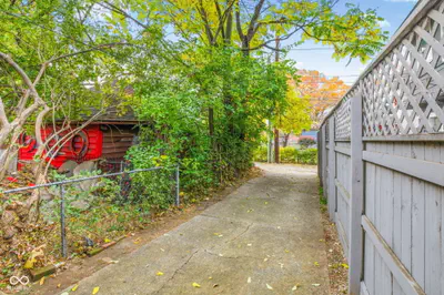 3628 Pennsylvania Street, Indianapolis - 65