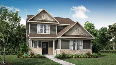 403 Michigan Street, Fortville