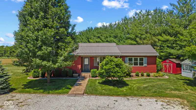 1630 400, Bargersville