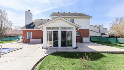 8204 Stoney Bend Circle, Indianapolis - 21