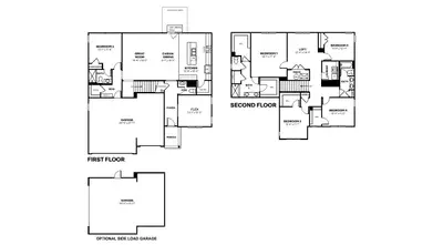 6973 Heritage Pass, Greenfield - 44