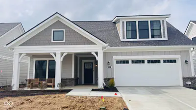 7056 Yosemite Drive, Zionsville - 43