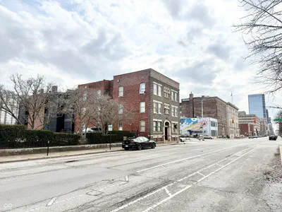801 Pennsylvania Street, Indianapolis - 2