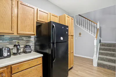 5546 Nighthawk Drive, Indianapolis - 7