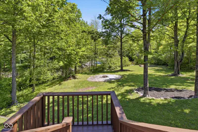 8631 Bay Colony Drive, Indianapolis - 41