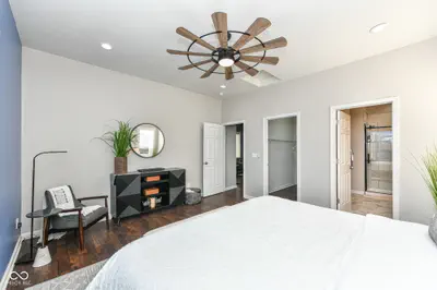 1821 East Street, Indianapolis - 9