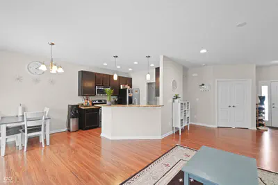 5844 Edelle Drive, Indianapolis - 14