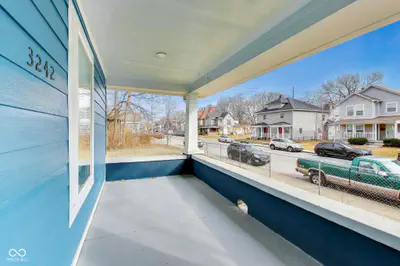 3242 Capitol Avenue, Indianapolis - 5