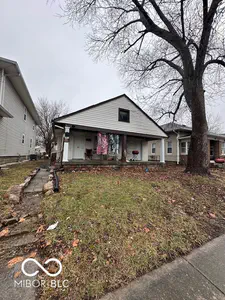 1344 Gale Street, Indianapolis