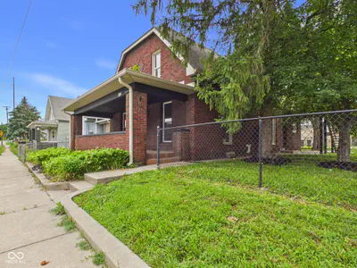 264 Caven Street, Indianapolis - 33