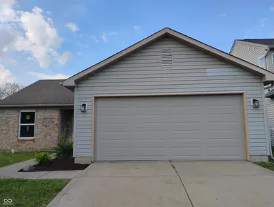9714 Treyburn Lakes Drive, Indianapolis - 26