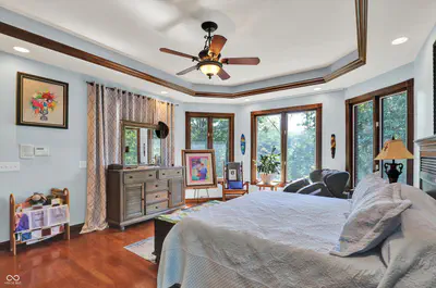 3215 Kestrel Court, Martinsville - 29